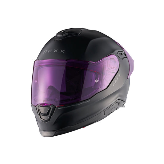 NEXX Y.100R SUBSONIC PURPLE