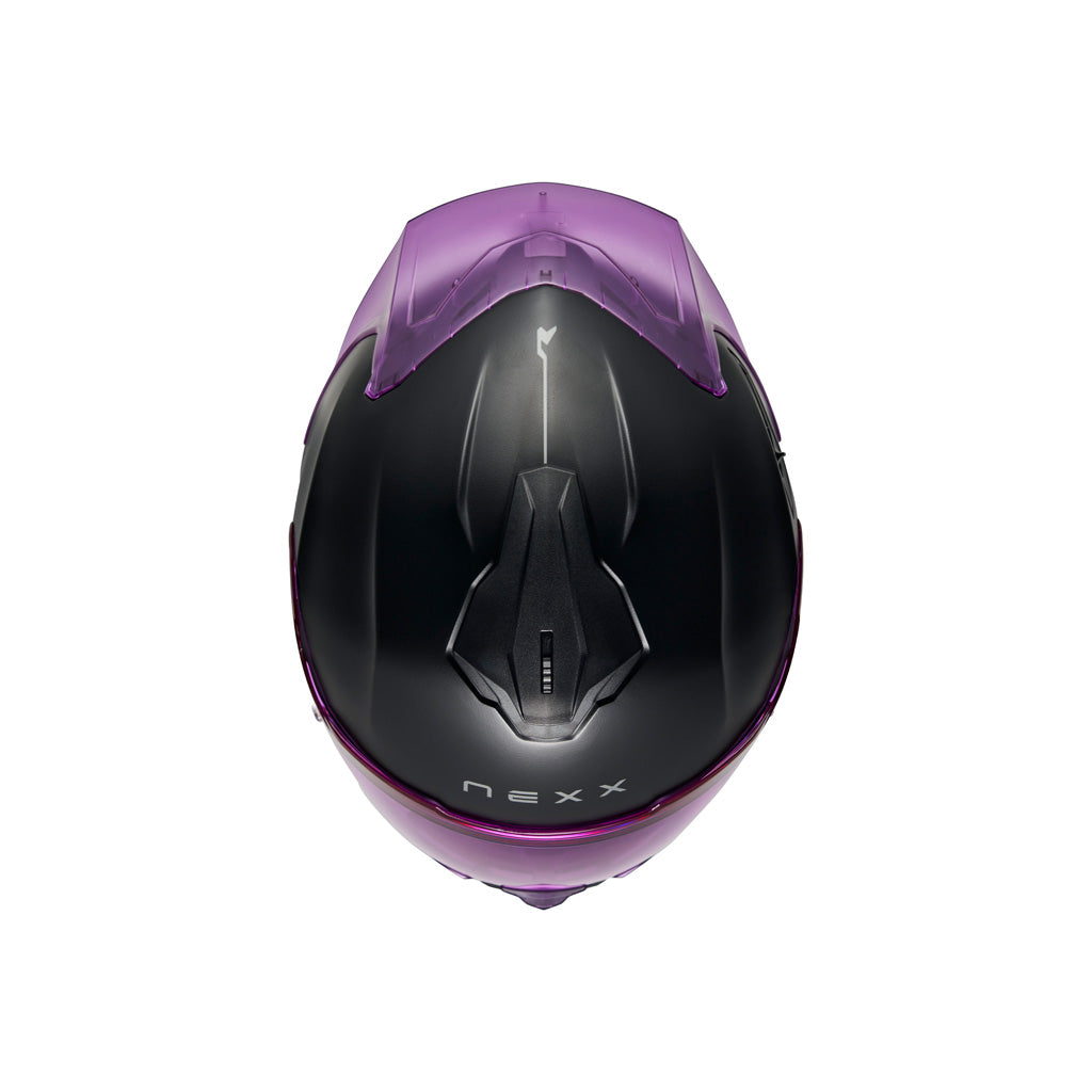 NEXX Y.100R SUBSONIC PURPLE