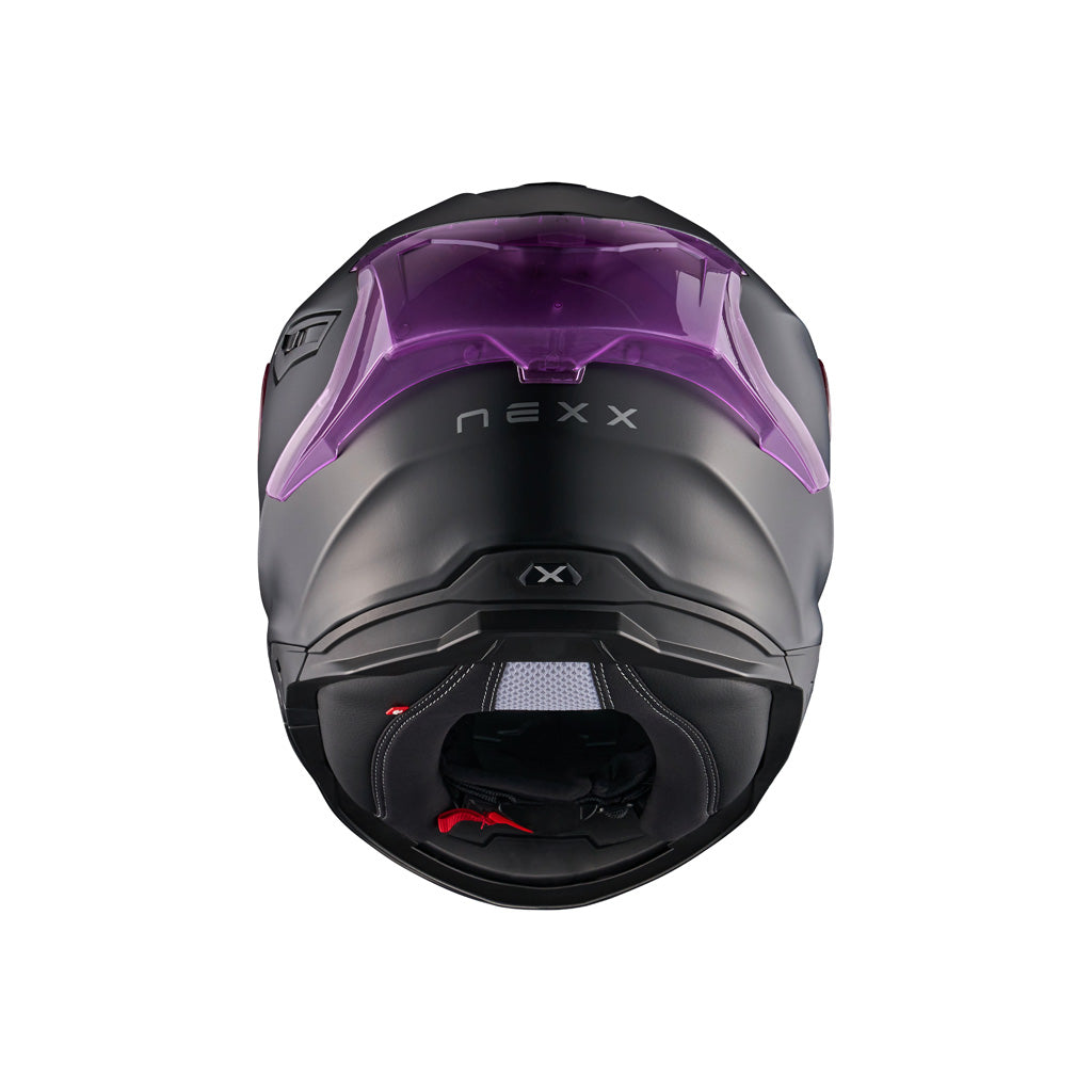 NEXX Y.100R SUBSONIC PURPLE