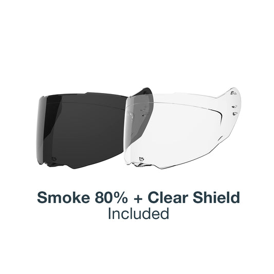 NEXX Y.100R URBANGRAM MATTE BLACK