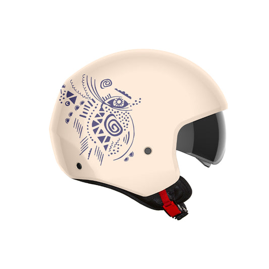 NEXX Y.10 ARTVILLE CLASSIC CREAM