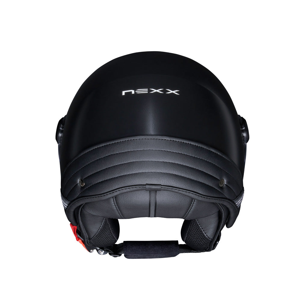 NEXX Y.10 CALI BLACK MATTE