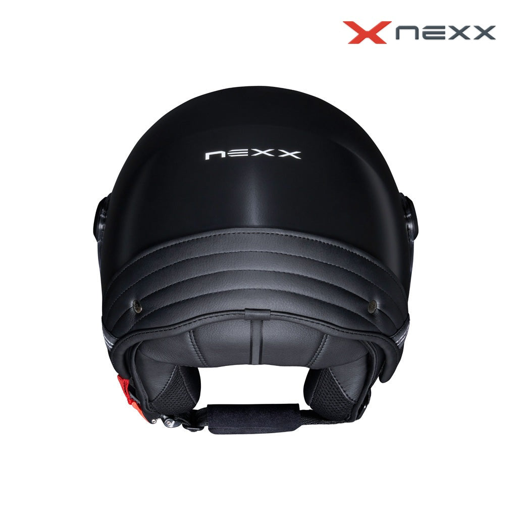 NEXX Y.10 CALI PRETO MATTE — imagem 3
