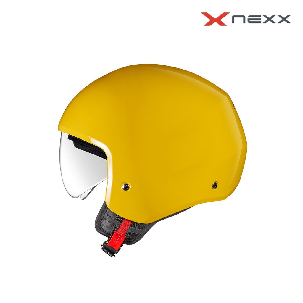 NEXX Y.10 CORE AMARELO