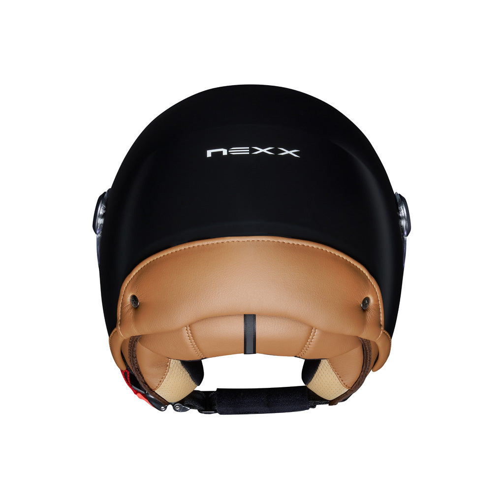 NEXX Y.10 SUNNY INDIGO BLACK CAMEL