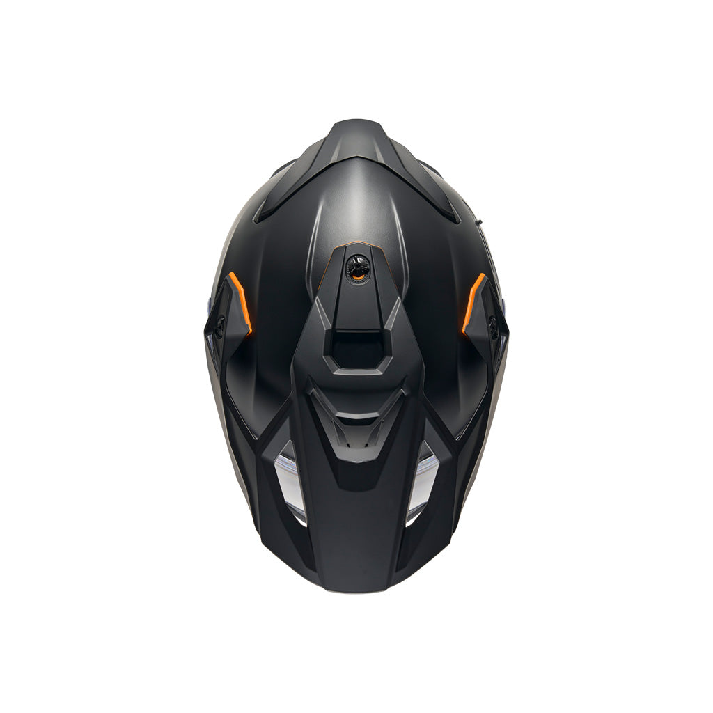 NEXX Y.TRAVL PLAIN BLACK