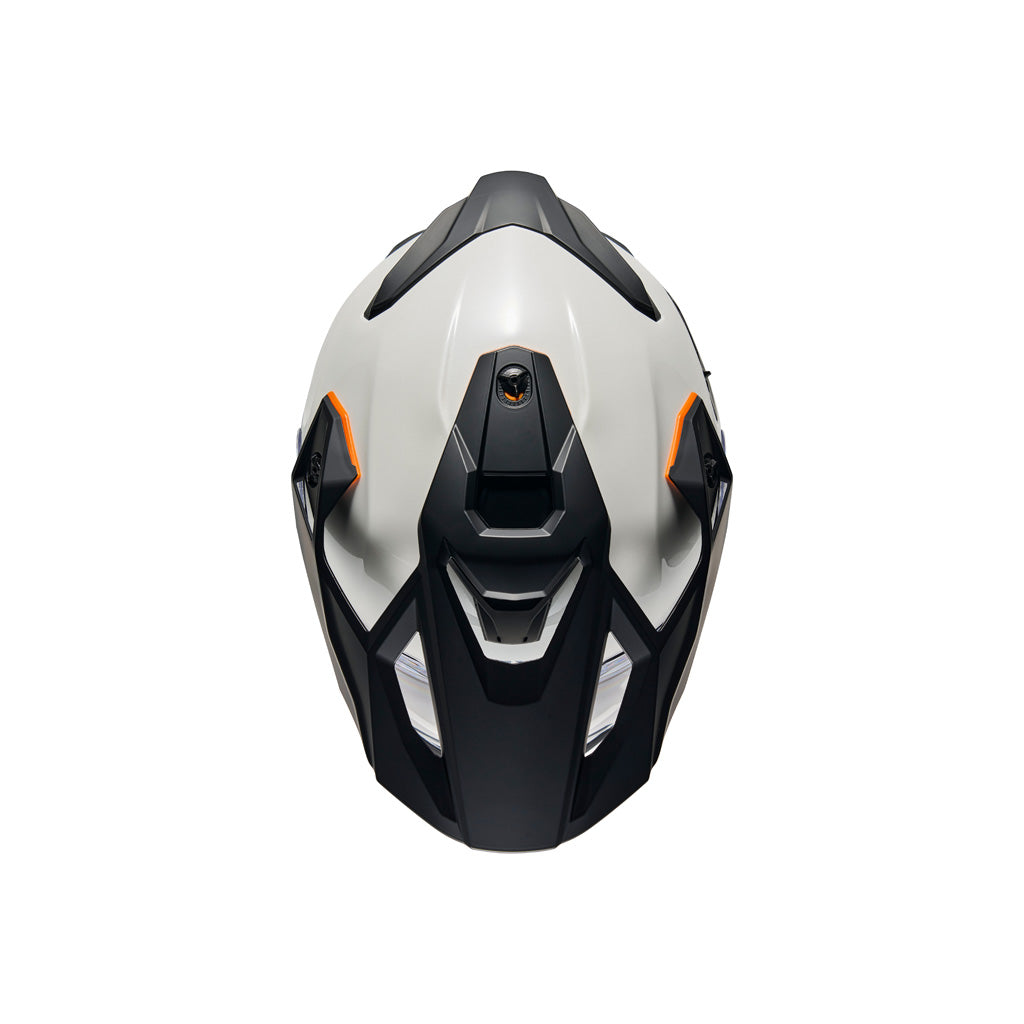 NEXX Y.TRAVL PLAIN WHITE