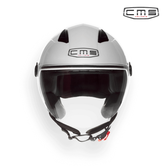 CMS D-JET PLAIN ARTIC WHITE — imagem 2