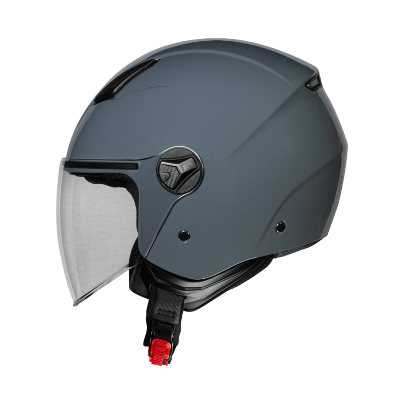 CMS D-JET EINFARBIG NARDO GRAU