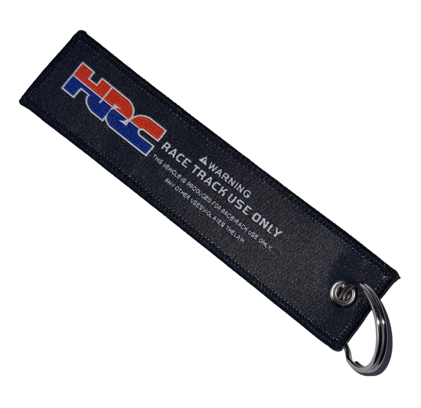 KEYCHAIN - CBR HRC