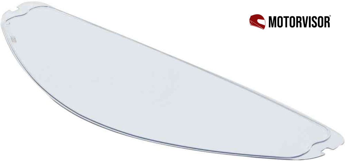 Pinlock anti-embaciamento para capacete — Motorvisor