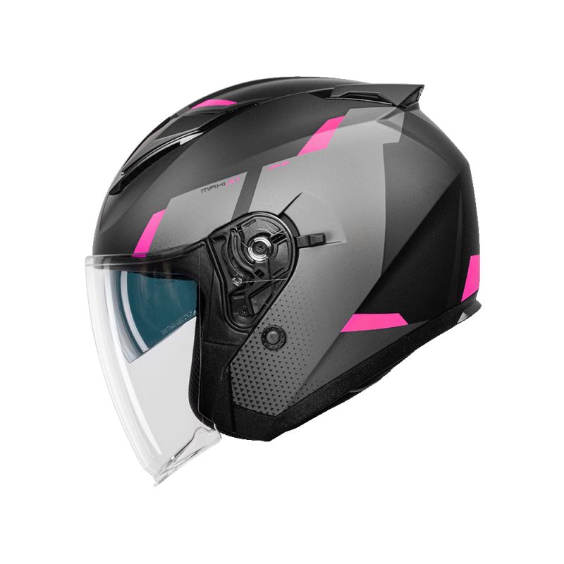 CMS MAXI JET URUS PINK MATTE