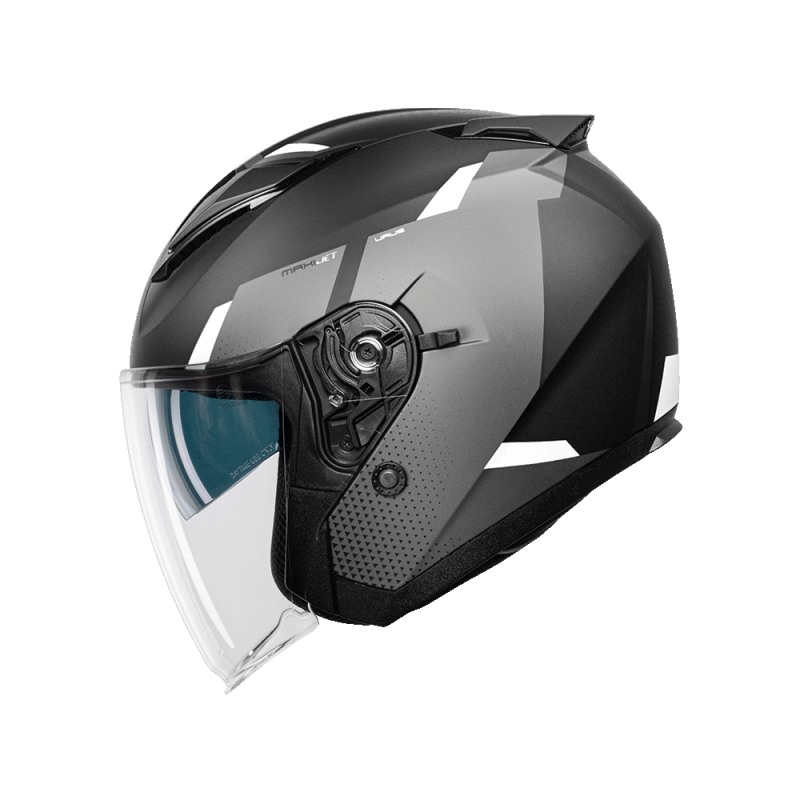 CMS MAXI JET URUS WHITE MATTE