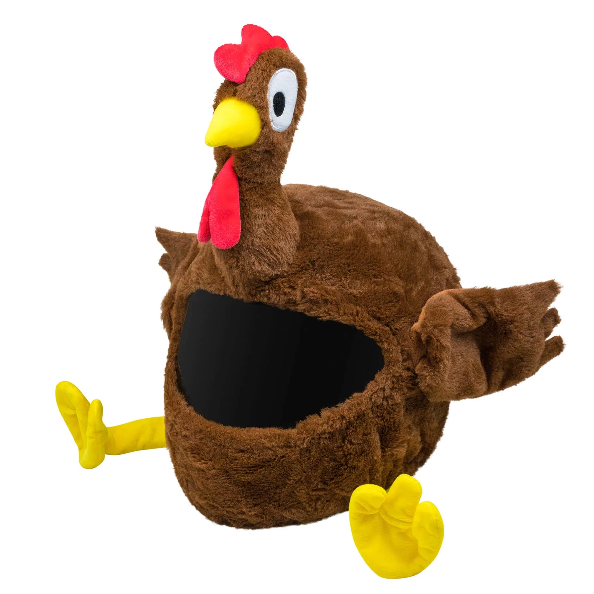chicken motorcycle helmet Motorcycle Helmet Cover