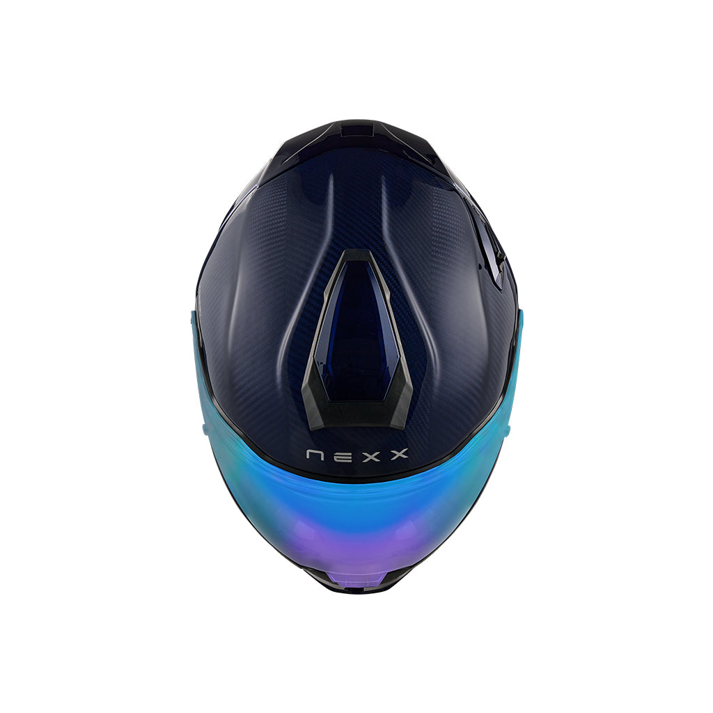 NEXX X.TR ATLANTIC CARBON BLUE — imagem 4
