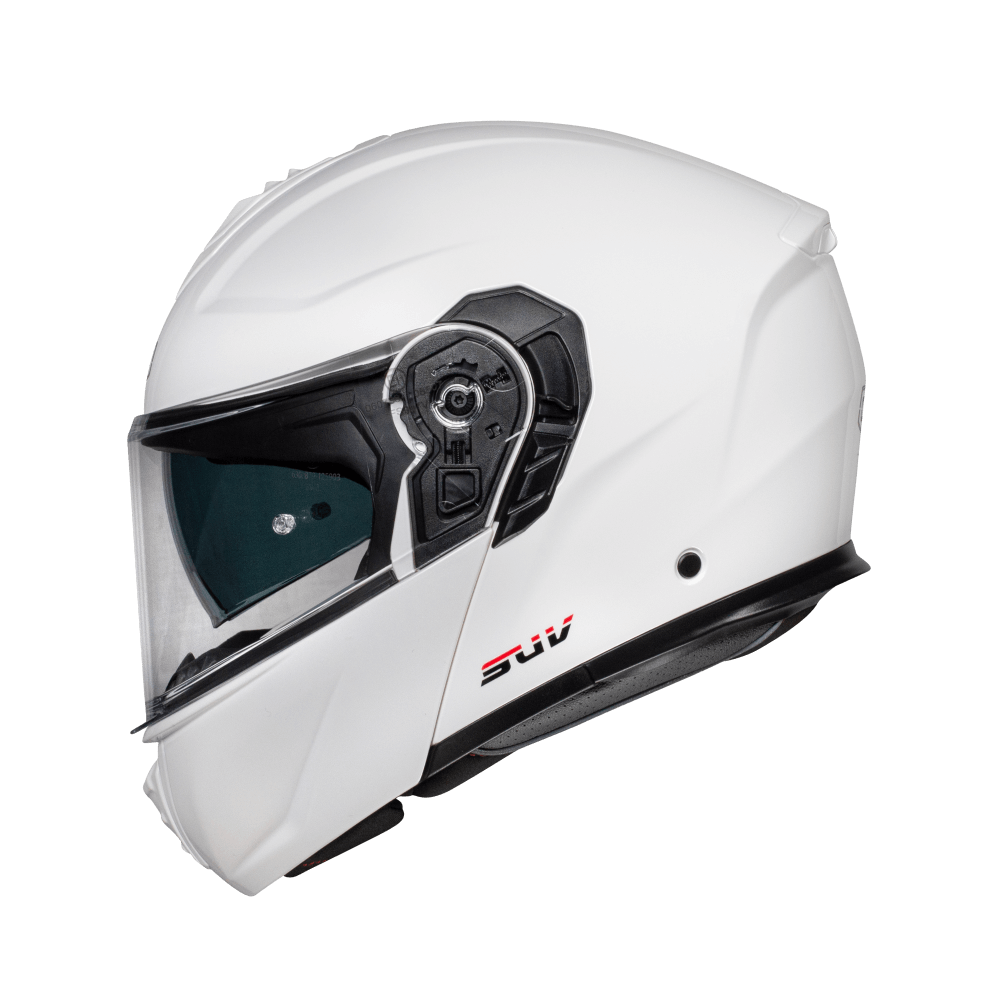 CMS SUV STRADALE ARTIC WHITE