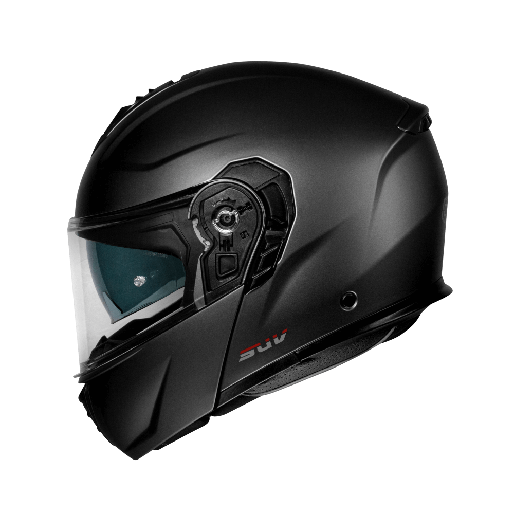 CMS SUV STRADALE BLACK MATTE