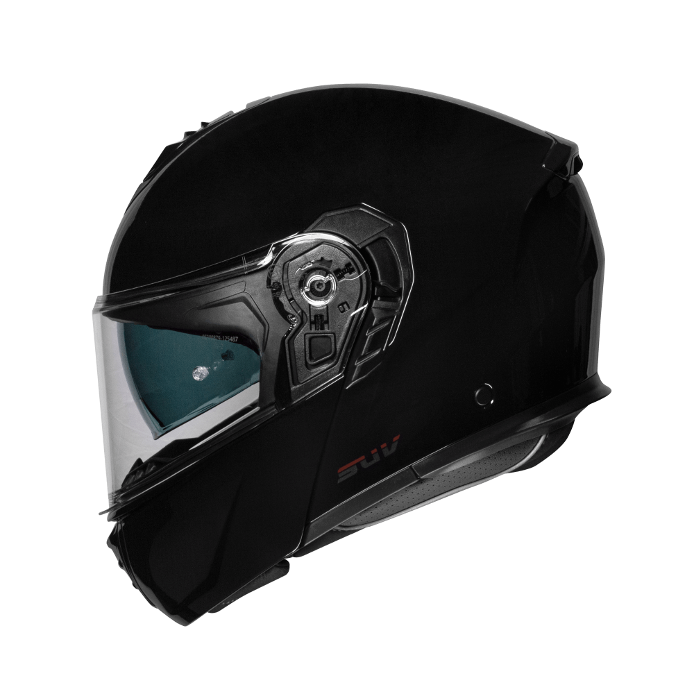 CMS SUV STRADALE BLACK