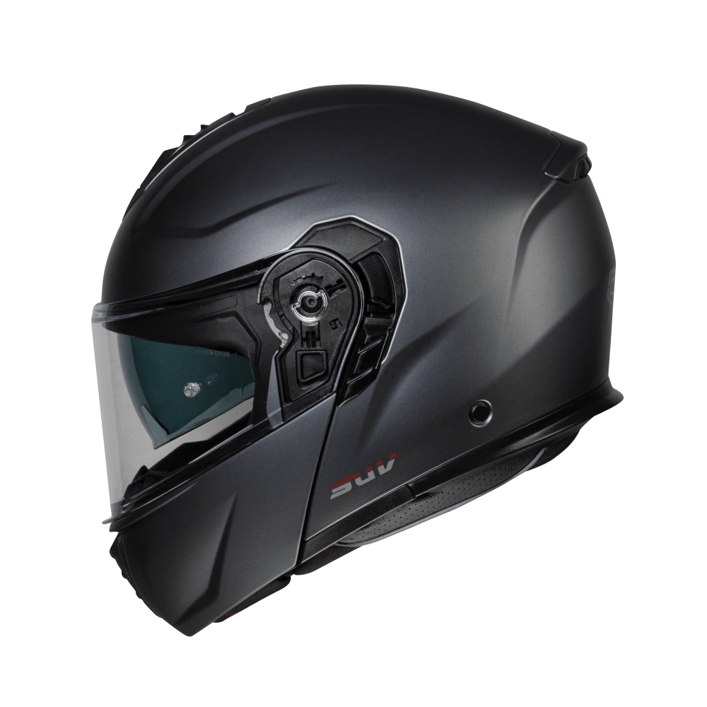 CMS SUV STRADALE TITANIUM MATTE