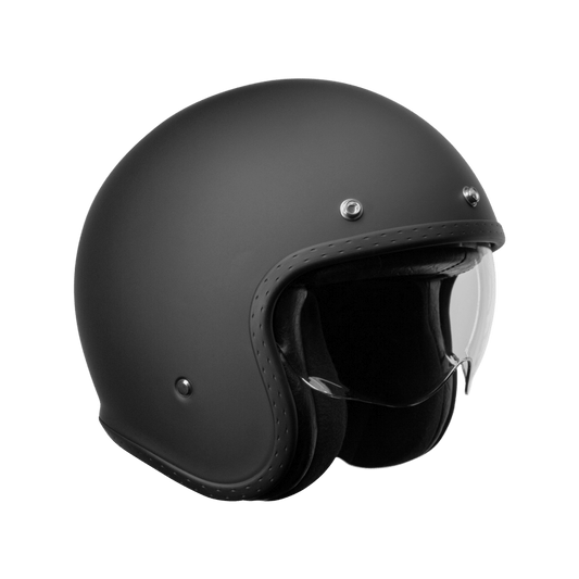 CMS VINTAGE SV PLAIN BLACK MATTE