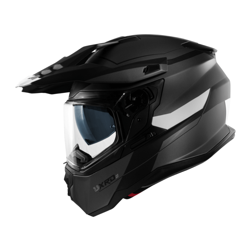 CMS XRDS 2.0 RIDGE ICE WHITE MATTE