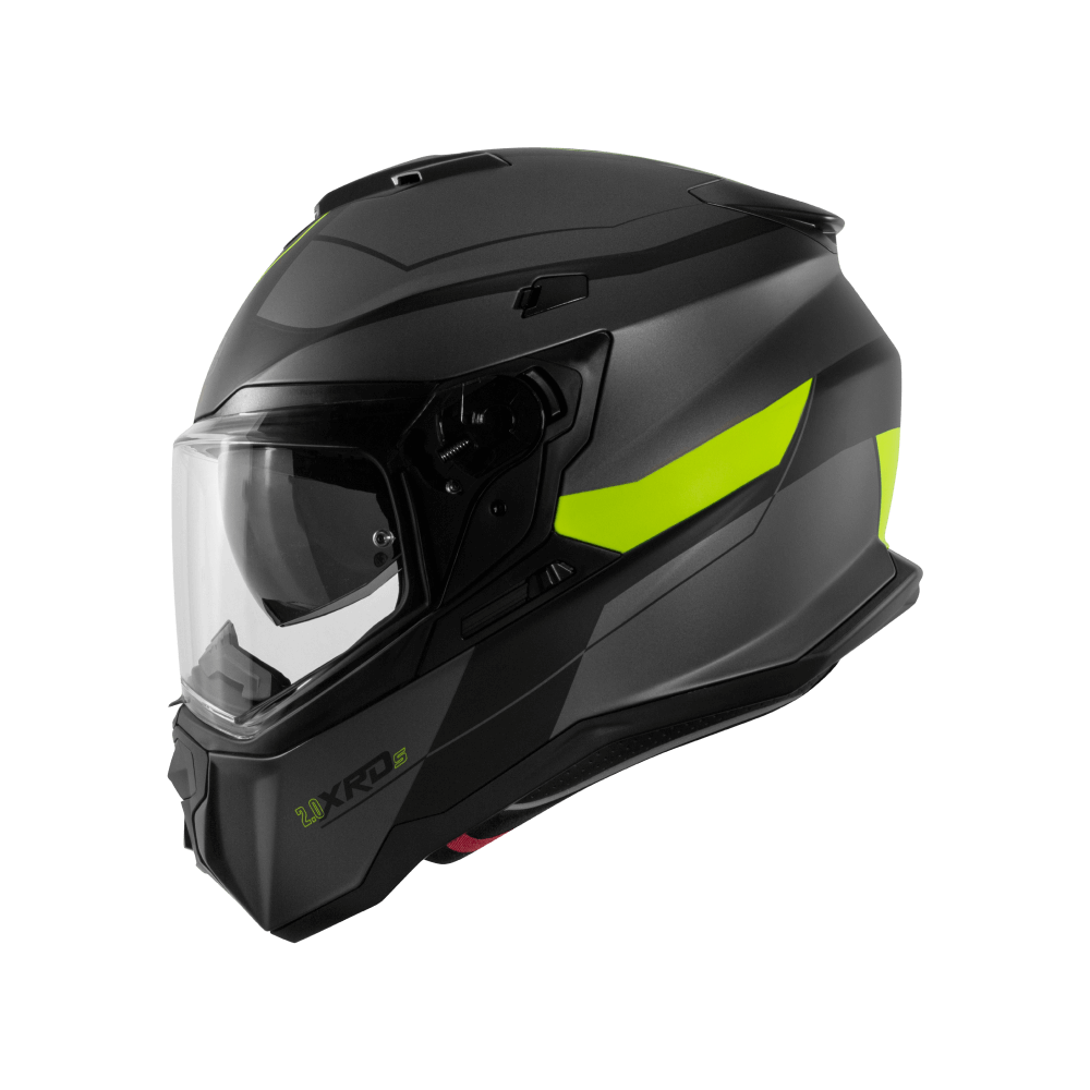 CMS XRDS 2.0 RIDGE GELB MATT