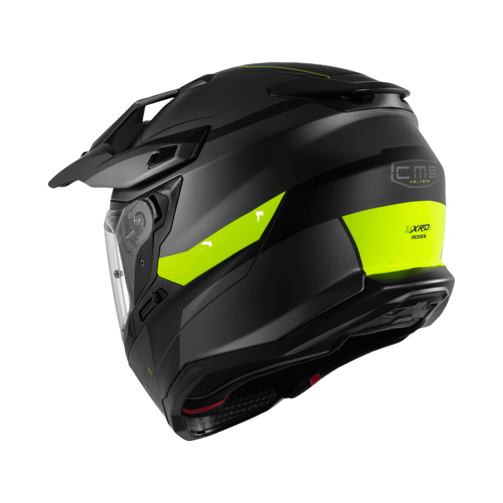 CMS XRDS 2.0 RIDGE GELB MATT