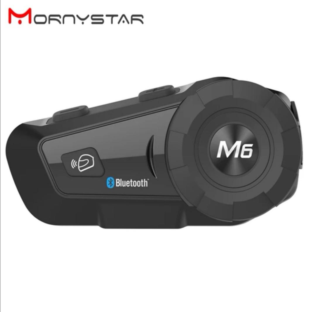 Mornystar