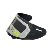 Viseira para AXXIS - EAGLE / EAGLE SV / DARKEN - MT-V-18B