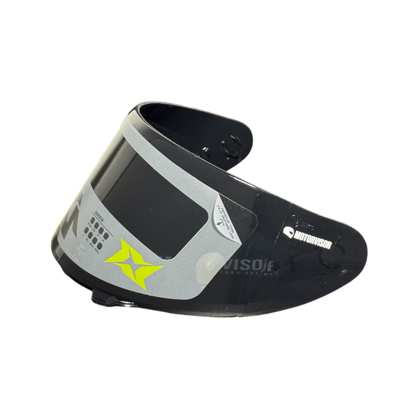 Viseira para AXXIS - EAGLE / EAGLE SV / DARKEN - MT-V-18B