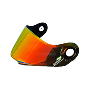 Viseira para LS2 - FF325 STROBE / FF370 THUNDER / FF386 RIDE / FF394 STING — imagem 2