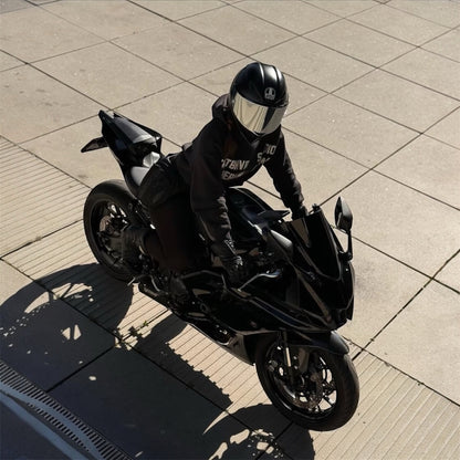 Visor for AGV - PISTA / GPR / GPRR / CORSA / R / RACE 3