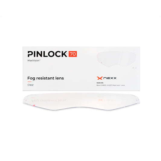 Pinlock NEXX X.WED3 / X.WST3