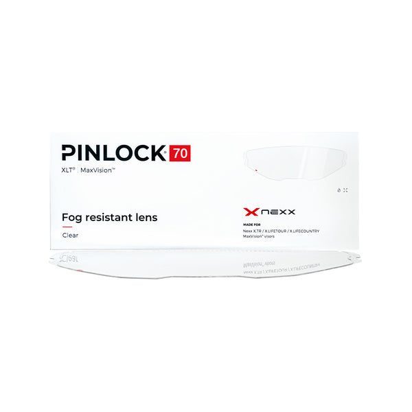 Pinlock NEXX X.TR
