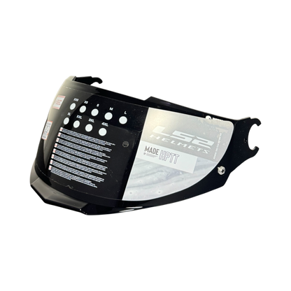 Visera para LS2 - FF902 SCOPE