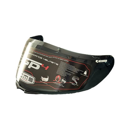Viseira CMS - GP4