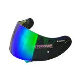 Green Iridium