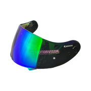 Viseira para SHOEI - NEOTEC2 — imagem 6