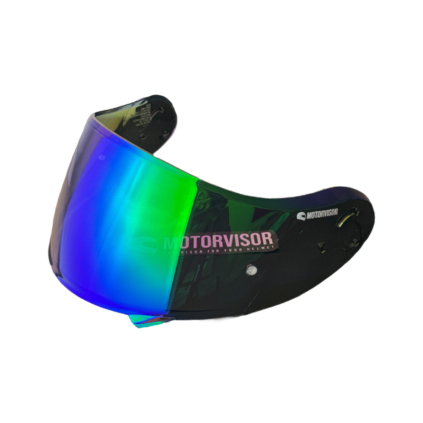 Viseira para SHOEI - NEOTEC2 — imagem 6