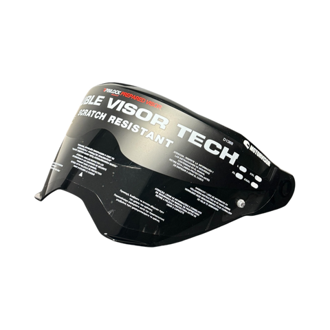 Visera CABERG - JACKAL