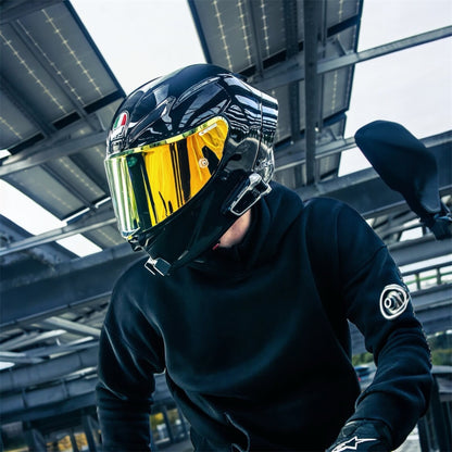 Visor for AGV - PISTA / GPR / GPRR / CORSA / R / RACE 3