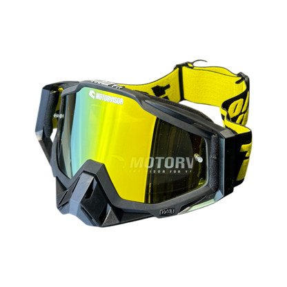 Motocross Goggles