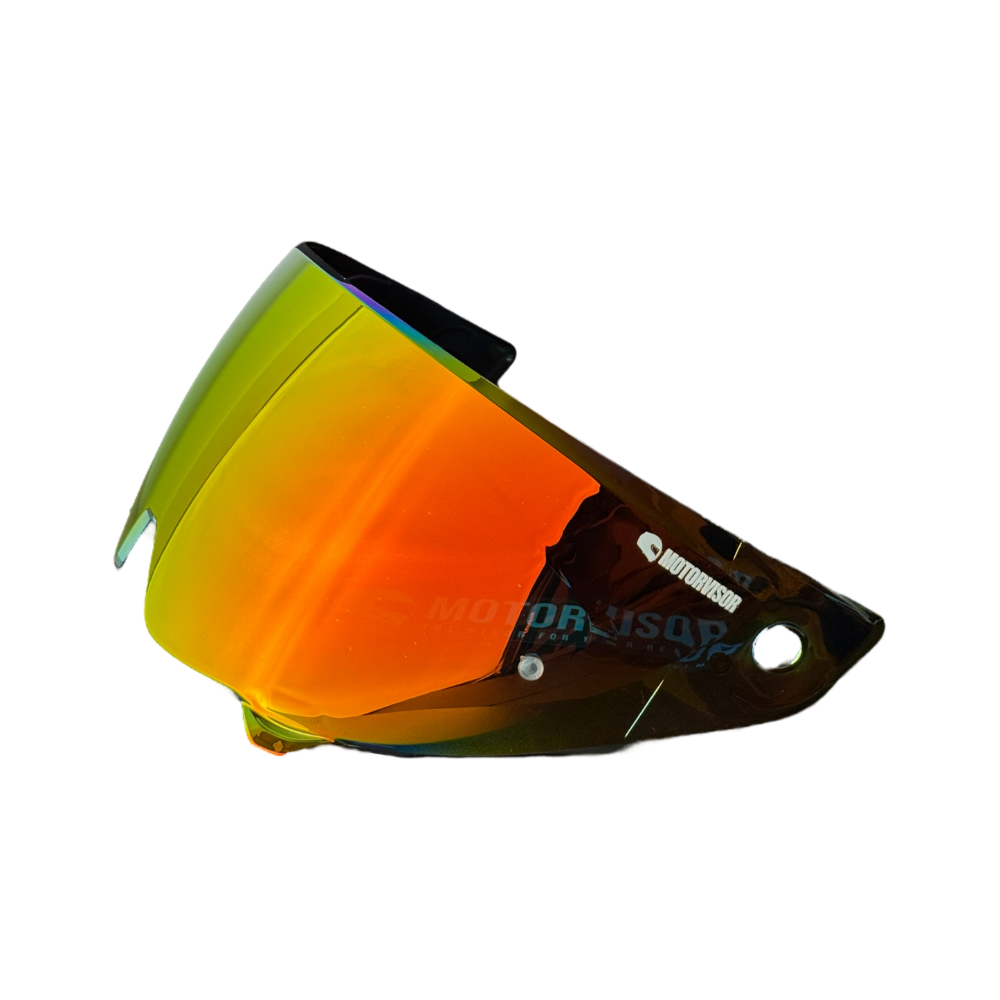 Visier für RUROC - ATLAS 4.0 / ATLAS 3.0