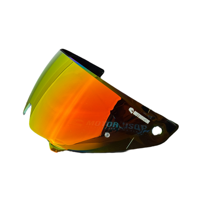 Visier für RUROC - ATLAS 4.0 / ATLAS 3.0