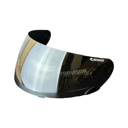 Visier für BELL - STAR / REVOLVER / VORTEX / QUALITY / DLX / MIPS / RS-1 / RS-2