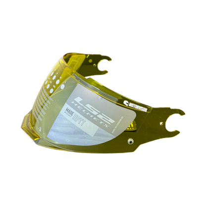 Visier für LS2 - FF902 SCOPE