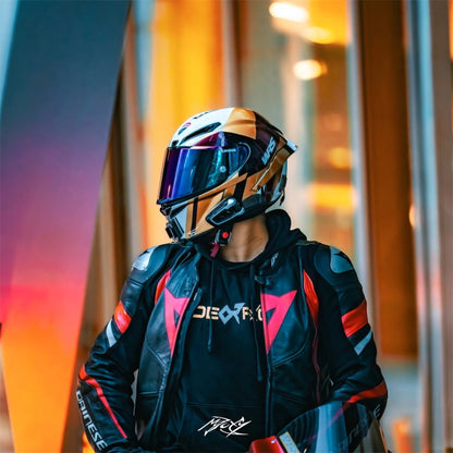 Visor for AGV - PISTA / GPR / GPRR / CORSA / R / RACE 3