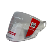 Viseira para LS2 - AIRFLOW II OF616