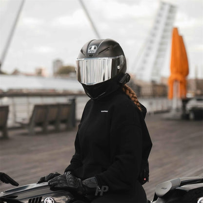 Visor for AGV - PISTA / GPR / GPRR / CORSA / R / RACE 3