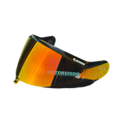 Viseira para SHARK - SKWAL I3 / D-SKWAL 3 / RIDILL 2 — imagem 2